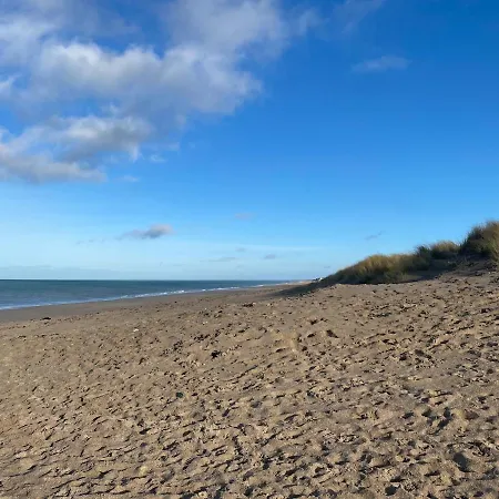 La Maison Du Golf Casa vacanze *