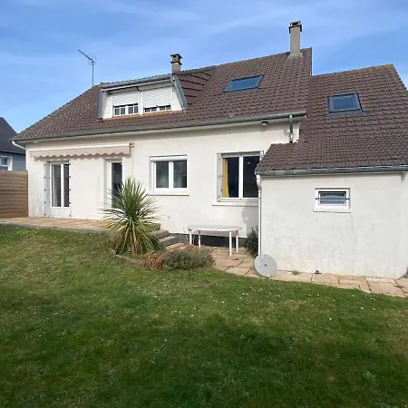 Casa vacanze La Maison Du Golf