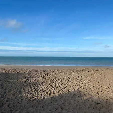 Casa vacanze La Maison Du Golf Bréville-sur-Mer