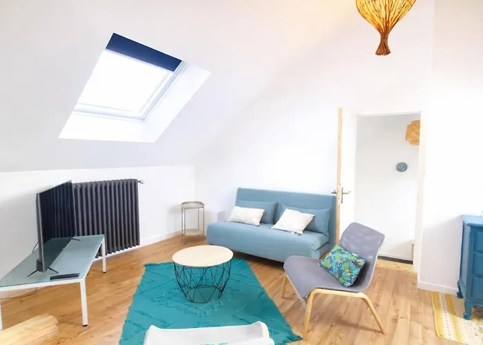 Casa vacanze La Maison Du Golf *