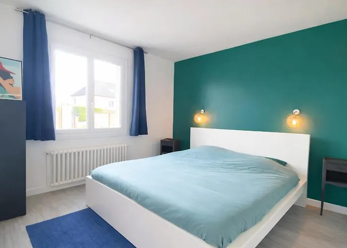 La Maison Du Golf Casa vacanze