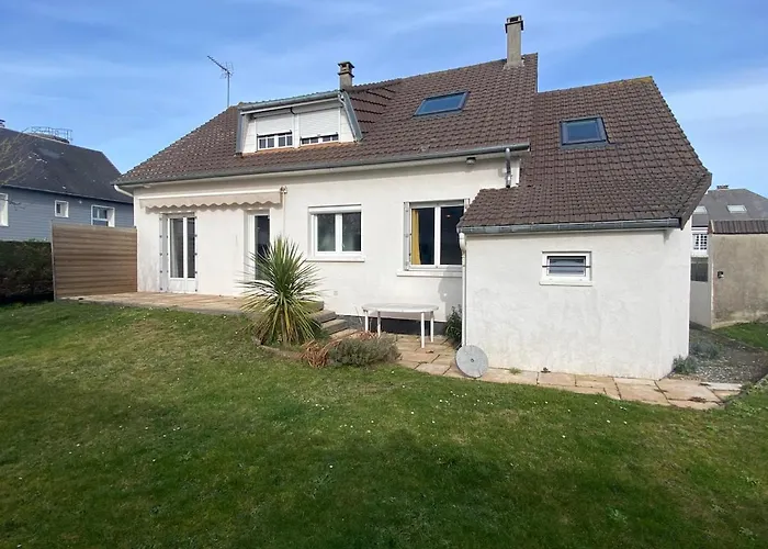 Casa vacanze La Maison Du Golf