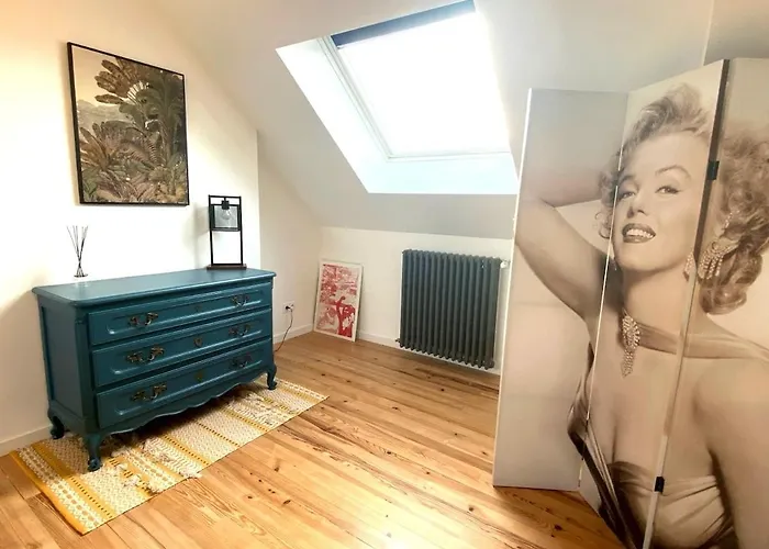 La Maison Du Golf Bréville-sur-Mer