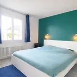 La Maison Du Golf Hébergement de vacances