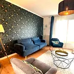 Hébergement de vacances La Maison Du Golf Bréville-sur-Mer