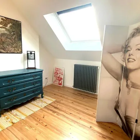 La Maison Du Golf Bréville-sur-Mer