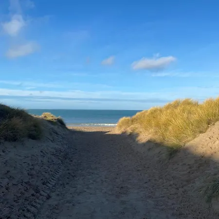 La Maison Du Golf Vakantiehuis *