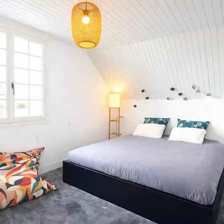 Holiday home La Maison Du Golf