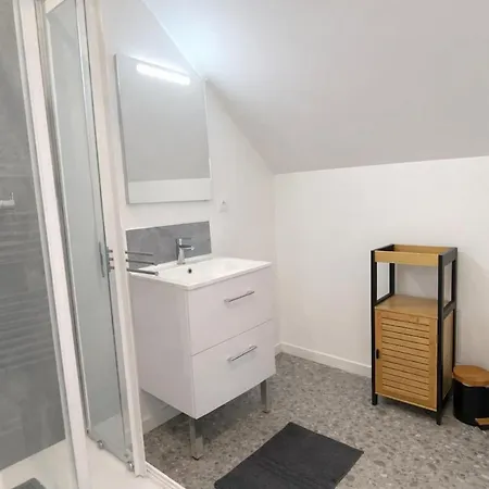 La Maison Du Golf Breville-sur-Mer