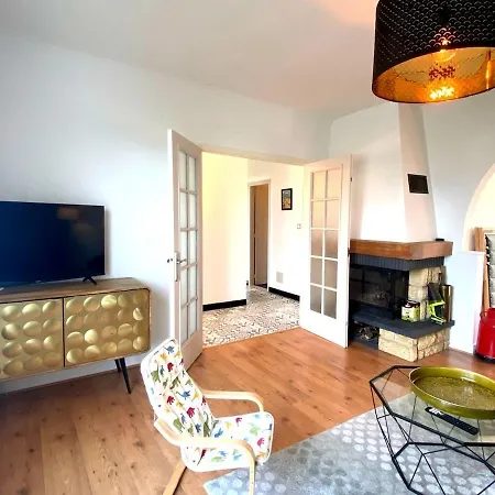 La Maison Du Golf Holiday home