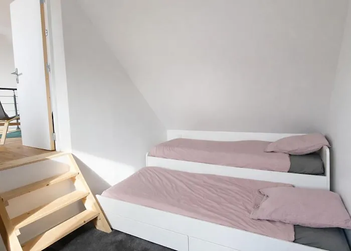 La Maison Du Golf * Bréville-sur-Mer