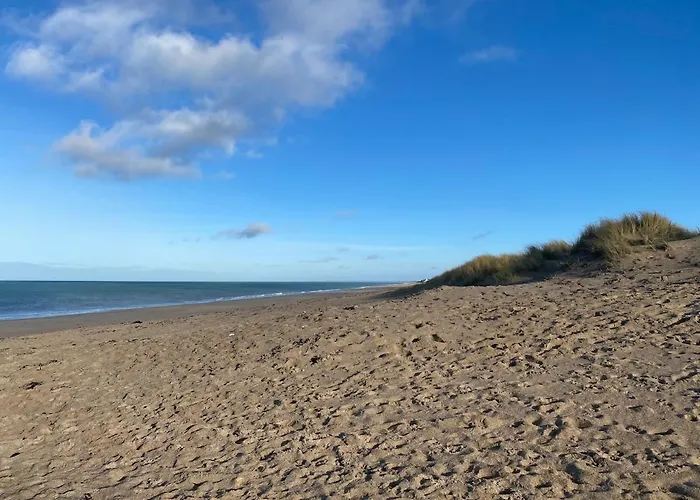 La Maison Du Golf Vakantiehuis *