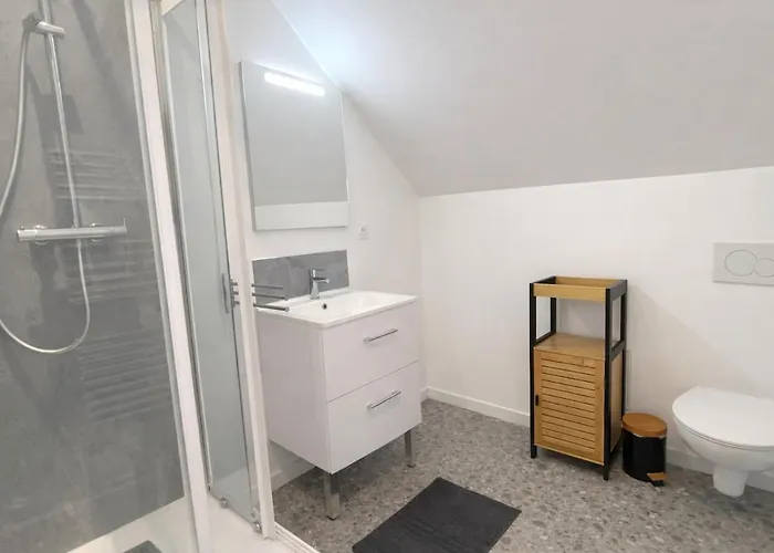 La Maison Du Golf Bréville-sur-Mer