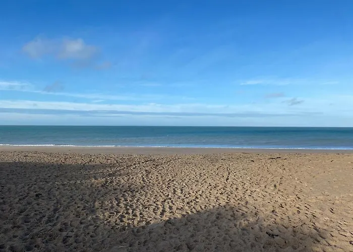 Vakantiehuis La Maison Du Golf Bréville-sur-Mer